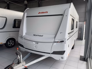 Dethleffs 490 EST Neuwagen Kaufen