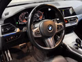 Daumennagel 18 - BMW 320 d M Sport|5 JAHRE GARANTIE|AUTOM|LEDER|HIFI