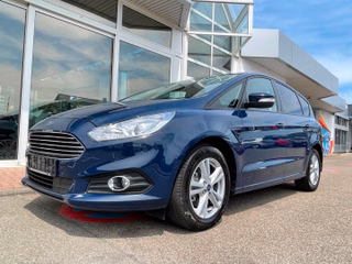 Ford S-Max Gebrauchtwagen Kaufen