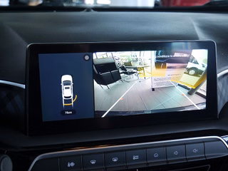 MG 3 Hybrid+ Comfort KEYLESS PDC KAMERA NAVI - foto 10