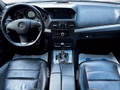 Daumennagel 16 - Mercedes-Benz E 350 E Cabrio E 350 CGI BlueEfficiency