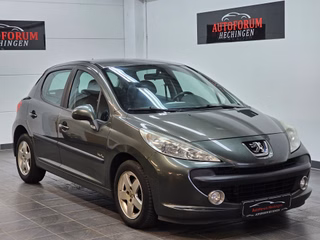 Peugeot 207 Gebrauchtwagen Kaufen