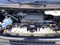 Daumennagel 17 - Ford Transit Custom 320 L1H1 PKW VA Autm. Trend