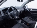 Daumennagel 9 - Volkswagen Tiguan 2.0TDI BMT 4Motion /R-LINE/PANO/RFK/AHK/