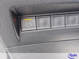 Peugeot 2008  GT Pure Tech 130 EAT8 Navi Sitzheizung - foto 12