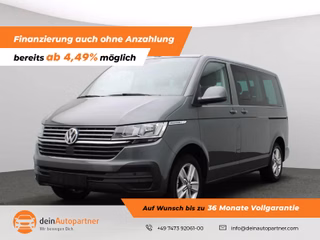 Volkswagen T6.1 Multivan Gebrauchtwagen Kaufen