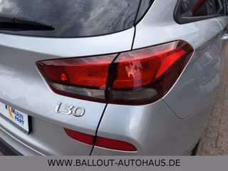 Hyundai i30 cw Trend*1.HAND*KLIMA*NAVI*SPUR*SHZ*KAMERA* - foto 5