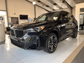 BMW X1 Used vehicle for sale