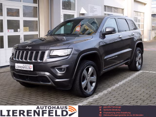 Jeep Grand Cherokee Used vehicle for sale