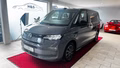 Daumennagel 1 - Volkswagen T7 Multivan 7-Sitzer*Kamera
