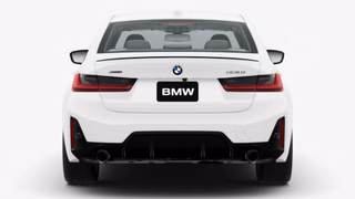 2026 BMW 330i xDrive Sedan - photo 5