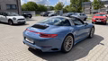 Daumennagel 5 - Porsche 991 Exclusive Design Edition, Burmester, Lift