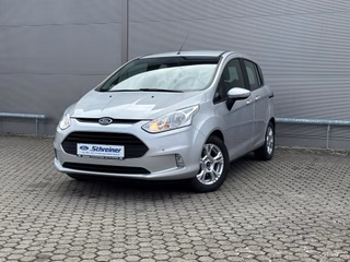 Ford B-Max Gebrauchtwagen Kaufen