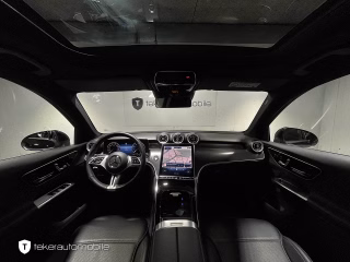 Mercedes-Benz GLC 200 4M. Avantgarde *Digital-Light*Pano*360°' - foto 6