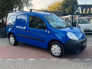 Renault Kangoo Gebrauchtwagen Kaufen