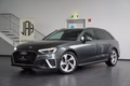 Daumennagel 1 - Audi A4 Avant 35 TFSI S line MATRIX 360° AUT NAV SHZ