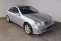 Daumennagel 8 - Mercedes-Benz C 280 Sport Edition  KLIMAAUT SHZ GRA