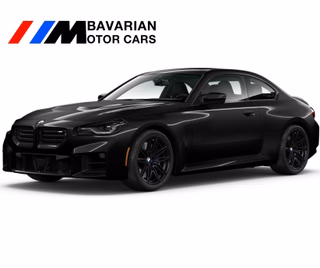 2024 BMW M2 Coupe - photo 1