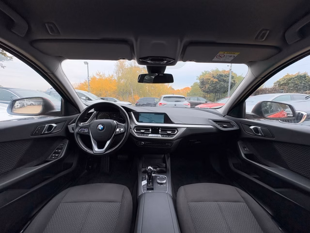BMW 116 d Advantage Navi*SitzHz.*Tempomat - foto 6