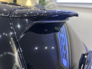 MINI Cooper S JCW SPORT LED H&K DIGITAL DCC FACELIFT - bilder 34