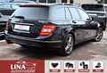 Daumennagel 5 - Mercedes-Benz C 220 T CDI Avantgarde elSD Navi Leder 2xSHZ PDC