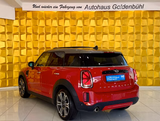 MINI Countryman Cooper Yours Trim AUTOMATIK PANO ACC - foto 8