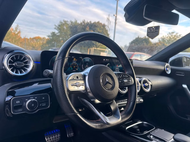 Mercedes-Benz A 200 4MATIC DCT Pano*Kamera*ACC*SitzHz. - foto 8