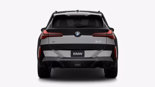2026 BMW X3 30 xDrive - photo 5