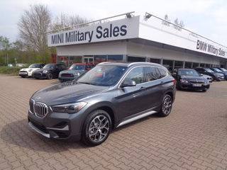 2022 BMW X1 xDrive28i - photo 1