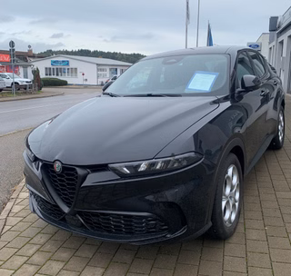 Alfa Romeo Tonale Gebrauchtwagen Kaufen