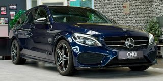 Mercedes-Benz C 220 Gebrauchtwagen Kaufen