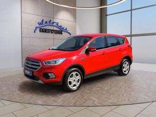 Ford Kuga Gebrauchtwagen Kaufen