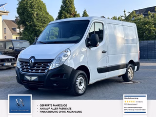 Renault Master Авто с пробегом купить
