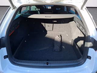 Skoda Octavia Combi RS 2.0 TSI / DSG / COLUMBUS / ACC / CANTON - foto 11