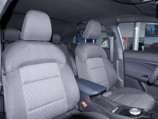 MG 3 Hybrid+ Comfort KLIMA PDC KAMERA NAVI LED - foto 3