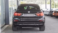 Daumennagel 5 - BMW X4 xDrive 30 d M Sport ACC 360° SPUR TOT HUD