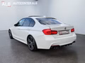 Daumennagel 3 - BMW 320 d F30/M-SPORT/HEAD-UP/SPORT-AUTOM./SPUR/LCI/