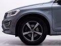 Daumennagel 6 - Volvo XC60 D4 RDesign /R-Design/NAVI/AHK/BI-XENON/PDC