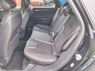 Ford Mondeo Turnier 2.0 ST-Line Aut. 190PS ACC LED Navi DAB RFK - foto 8