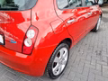 Daumennagel 24 - Nissan Micra I-Way*TüV NEU*1.Hand*Klima*Alu*ToP