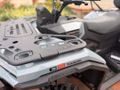 Daumennagel 10 - CFMOTO CFORCE C5 Touring EPS inkl. Front & Heckbumper, Heckkoffer