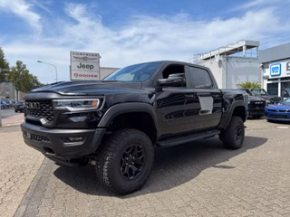 Dodge RAM RHO mit LPG + 4" Body-Lift-Kit - foto 13