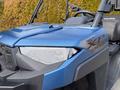 Daumennagel 8 - Polaris Ranger XP 1000 Premium ABS T1b 90km/h