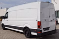 Daumennagel 5 - Volkswagen Crafter Kasten 35 lang Hochdach AHK NAVI APP
