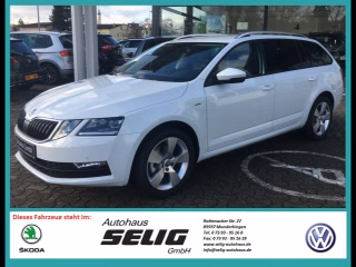 Skoda Octavia Combi age.one-day registration Kaufen