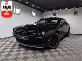 Dodge Challenger Gebrauchtwagen Kaufen