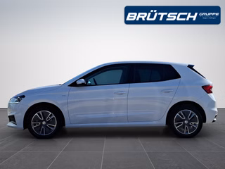 Skoda Fabia 1.0 TSI Tour DSG KLIMA / NAVI / KAMERA / SITZHEIZUNG - foto 2