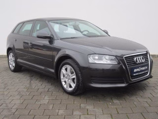 Audi A3 Gebrauchtwagen Kaufen