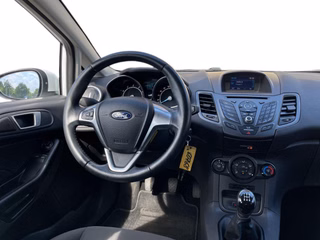 Ford Fiesta 1.0 l EcoBoost Celebration AUDIO/CD KLIMA EASY-DRIVER/WINTER-PAKET - foto 9