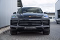 Daumennagel 2 - Porsche Cayenne S APPROVED 7.27 Luftfeder. Service neu